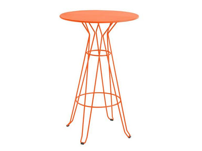 Capri Poseur Table-Contract Furniture Store for hospitality, leisure & commercial projects