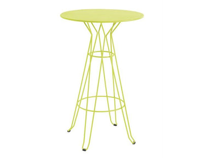 Capri Poseur Table-Contract Furniture Store for hospitality, leisure & commercial projects