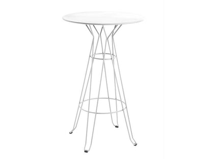 Capri Poseur Table-Contract Furniture Store for hospitality, leisure & commercial projects