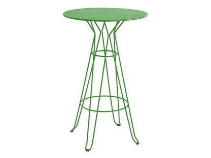 Capri Poseur Table-Contract Furniture Store for hospitality, leisure & commercial projects