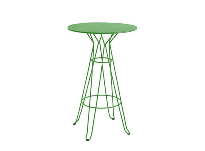 Capri Poseur Table-Contract Furniture Store for hospitality, leisure & commercial projects