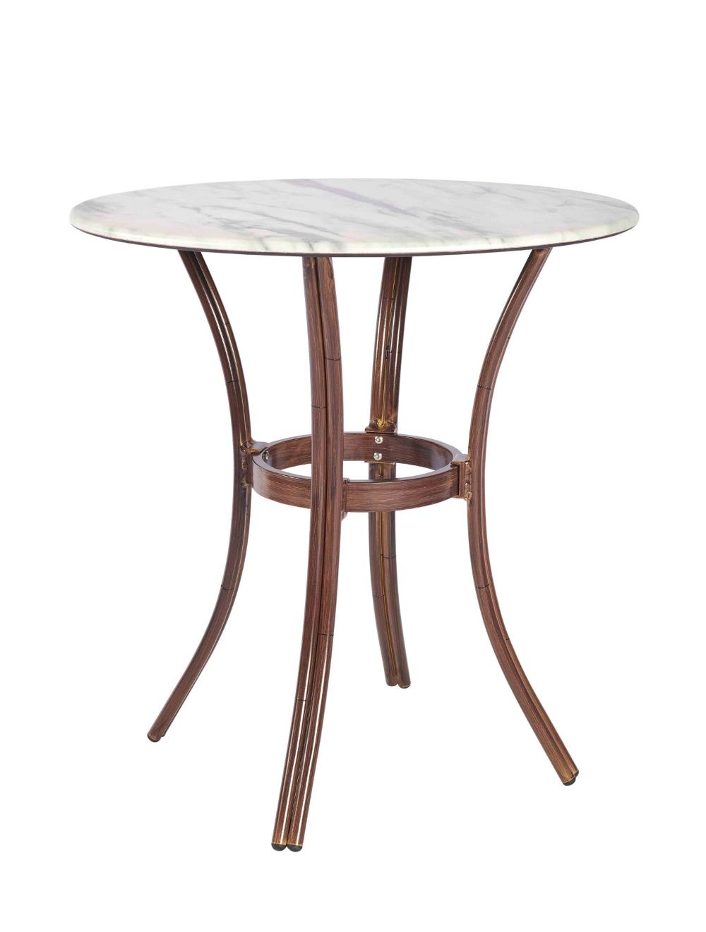 Carcassonne 4 Leg Table Base-Global Leisure-Contract Furniture Store