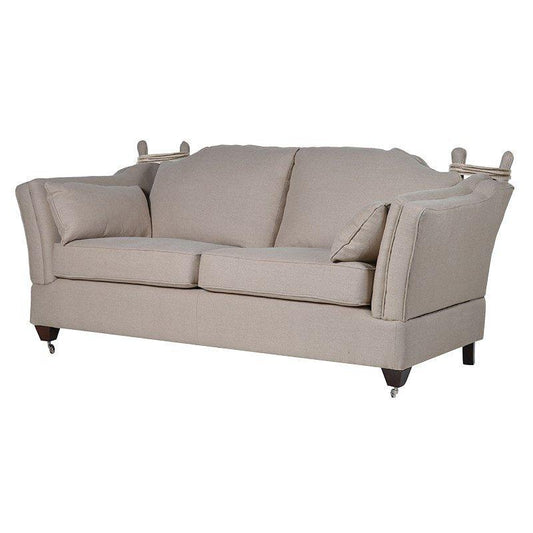 Carlisle Swag Sofa-Contract Furniture Store