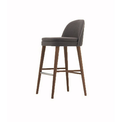 Carmen 06 High Stool-Contract Furniture Store for hospitality, leisure & commercial projects