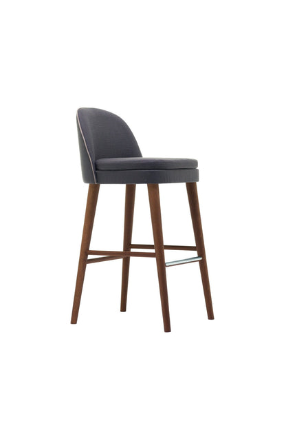 Carmen 06 High Stool-Contract Furniture Store for hospitality, leisure & commercial projects