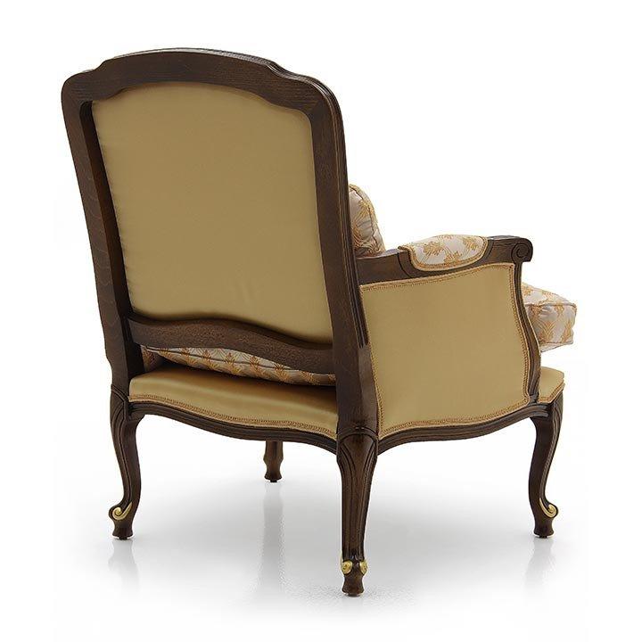 Carmen Lounge Chair-Seven Sedie-Contract Furniture Store