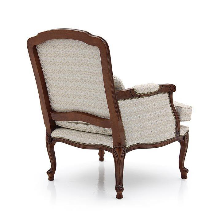 Carmen Lounge Chair-Seven Sedie-Contract Furniture Store