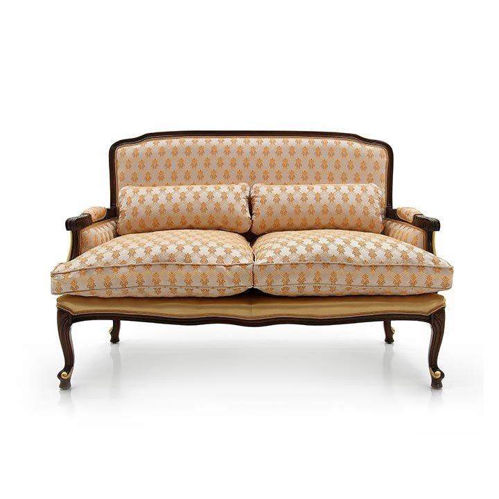 Carmen Sofa-Contract Furniture Store