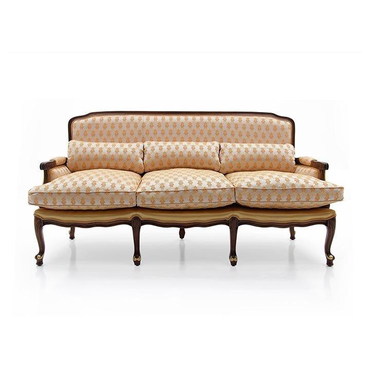 Carmen Sofa-Contract Furniture Store