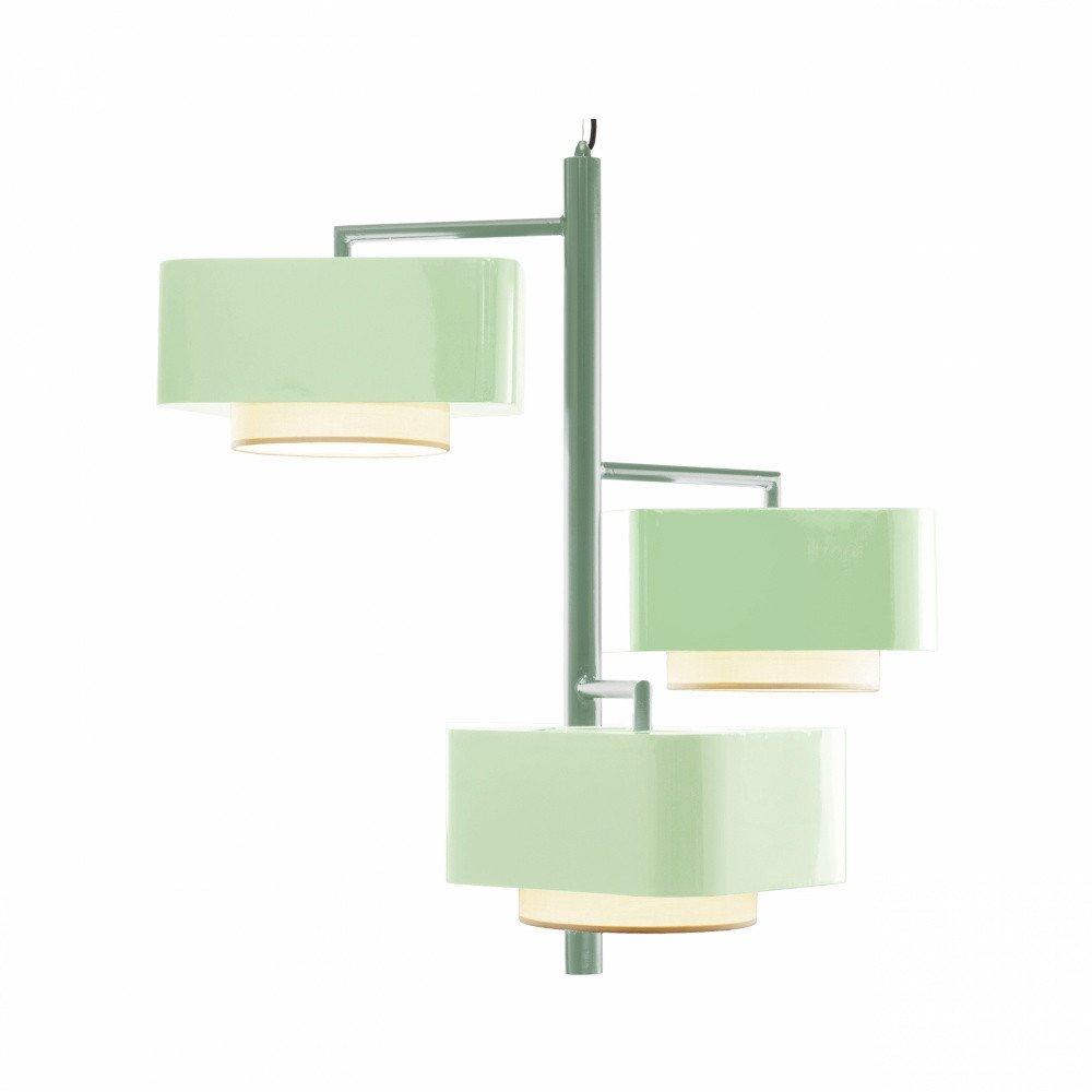 Carousel I Suspension Lamp-Utu-Contract Furniture Store