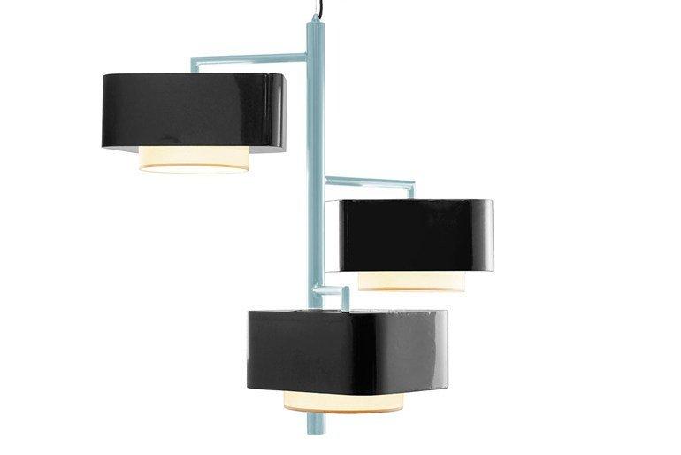 Carousel I Suspension Lamp-Utu-Contract Furniture Store