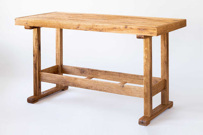 Carpenter's High Table-Contract Furniture Store for hospitality, leisure & commercial projects