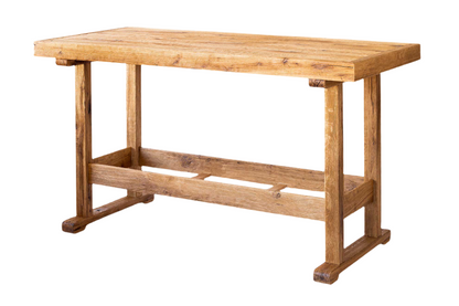 Carpenter's High Table-Contract Furniture Store for hospitality, leisure & commercial projects