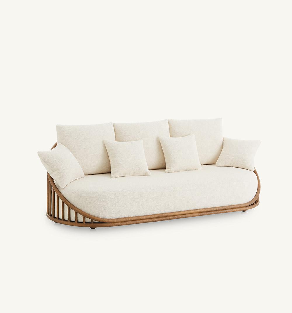 Cask Sofa-Contract Furniture Store