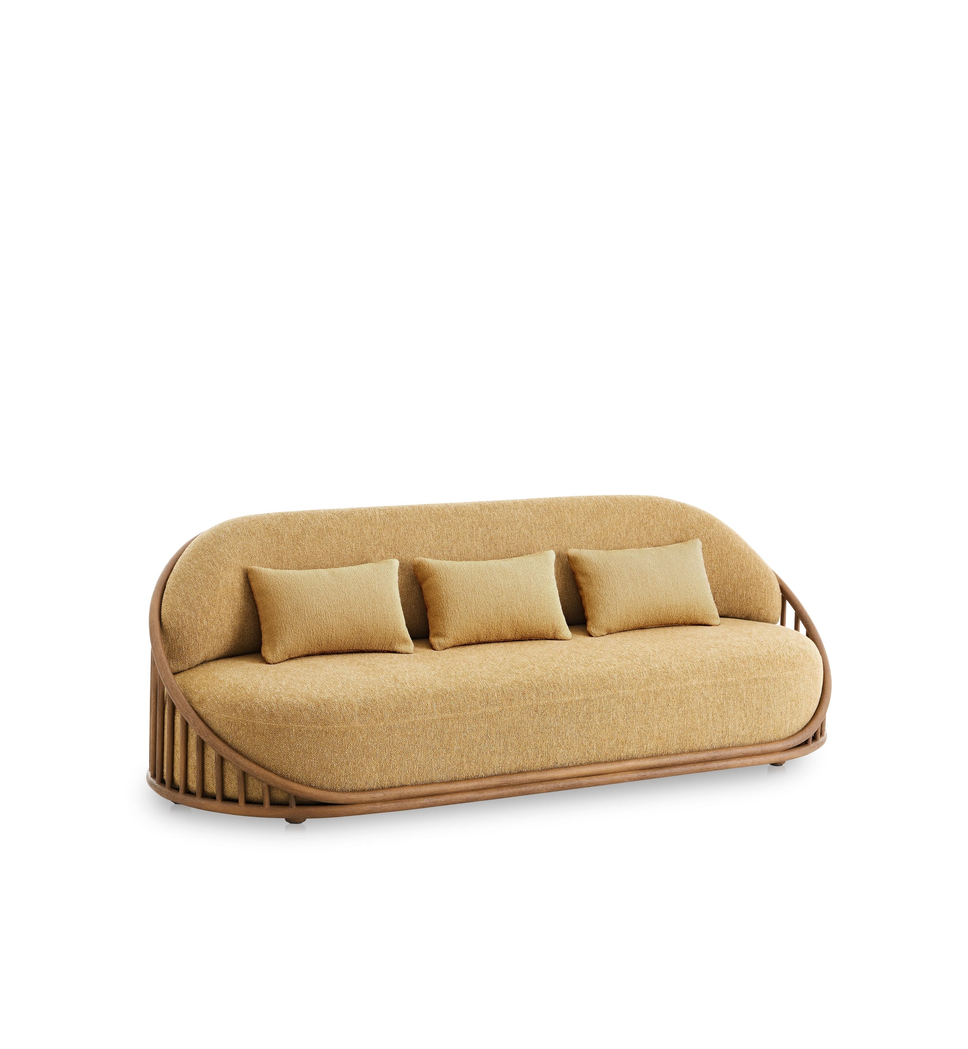 Cask Sofa-Contract Furniture Store