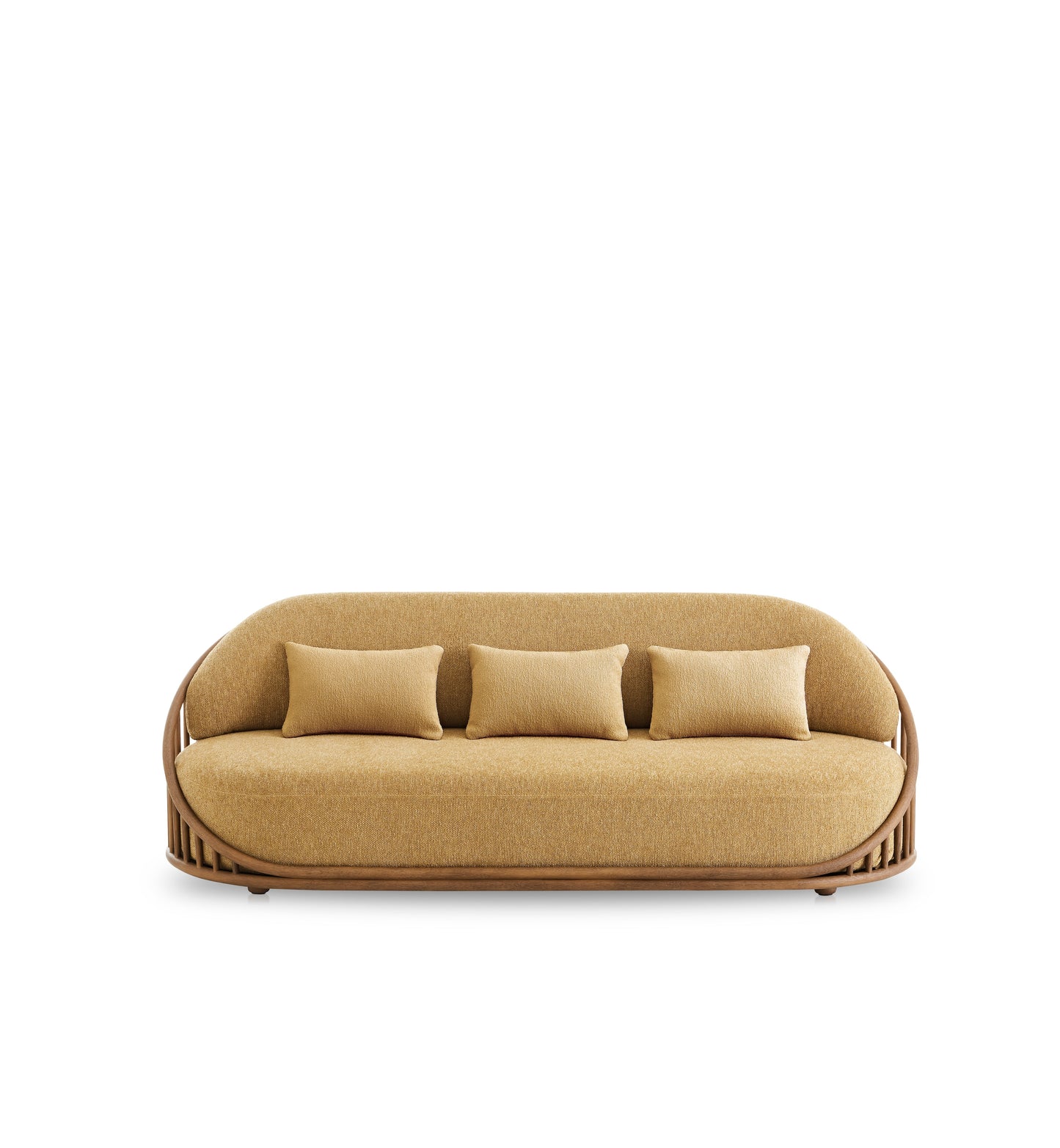 Cask Sofa-Contract Furniture Store