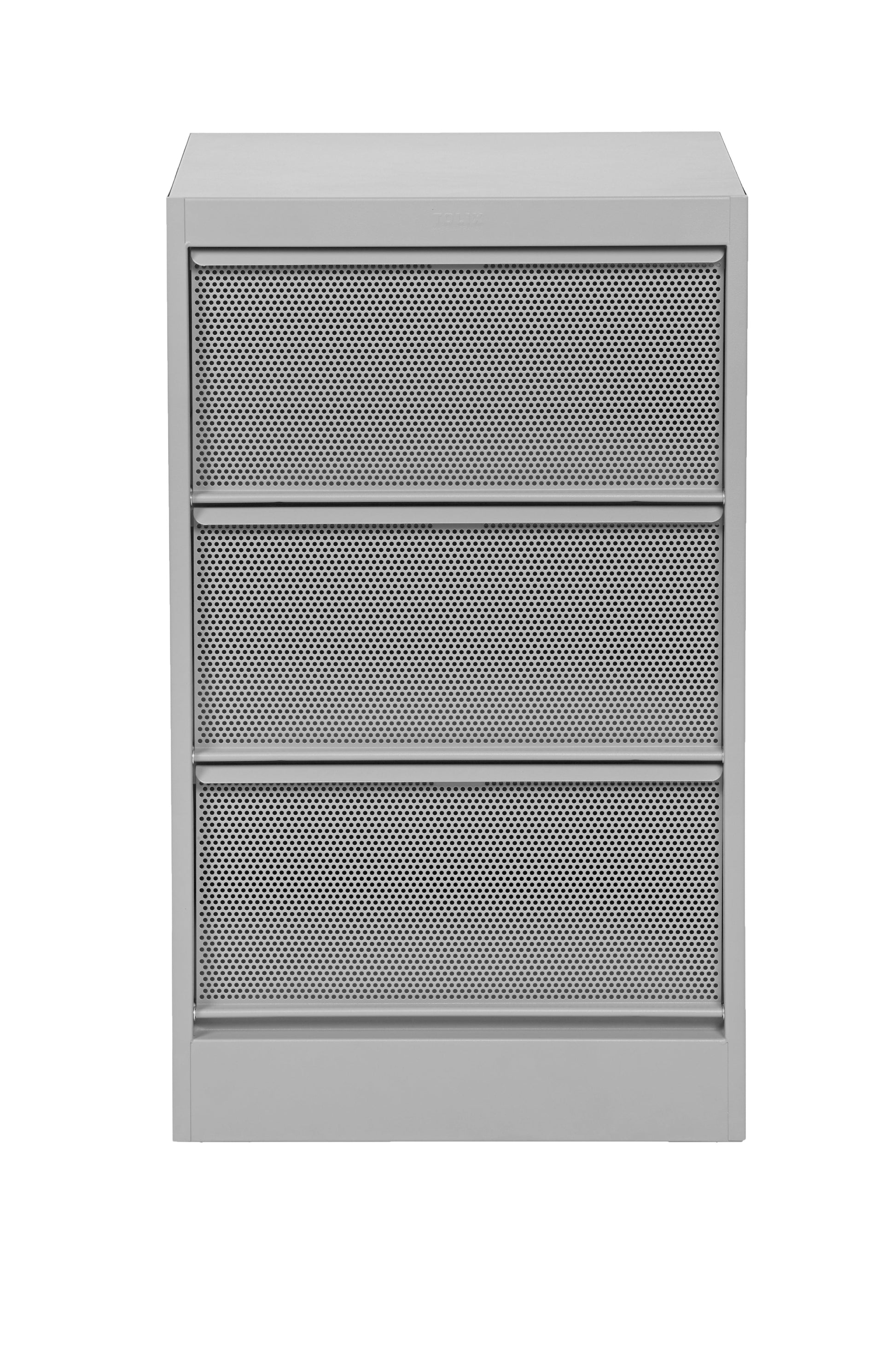 CC3 Perforated Cabinet-Contract Furniture Store for hospitality & leisure and commercial projects