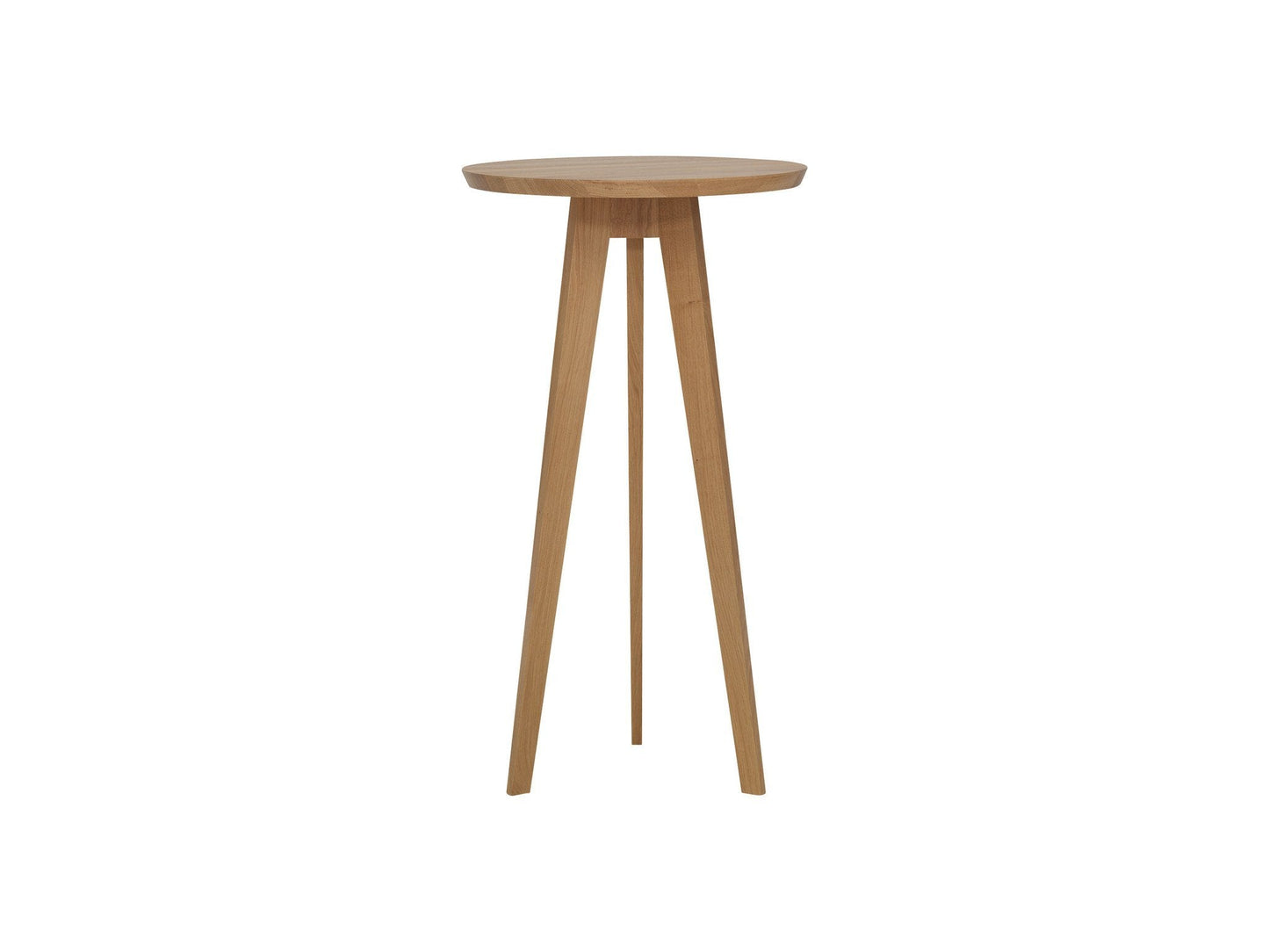 Cena Round Poseur Table-Zeitraum-Contract Furniture Store