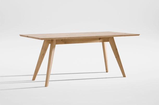 Cena Rectangular Dining Table-Zeitraum-Contract Furniture Store