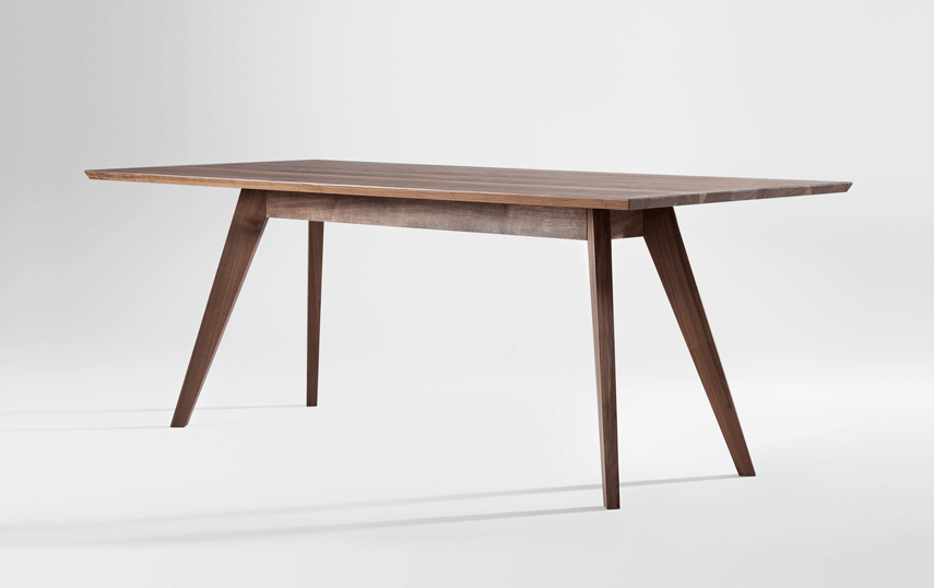 Cena Rectangular Dining Table-Zeitraum-Contract Furniture Store