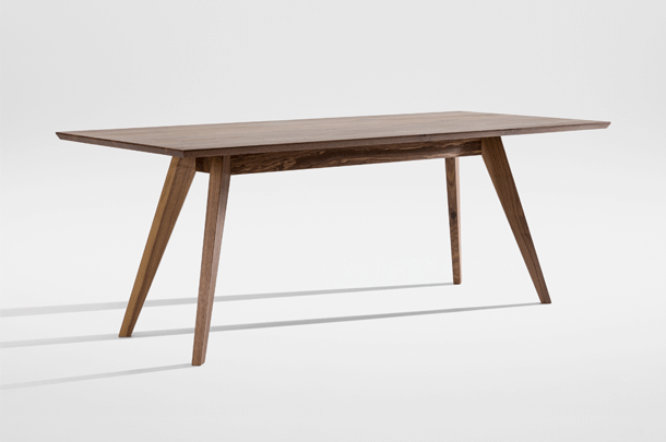 Cena Rectangular Dining Table-Zeitraum-Contract Furniture Store