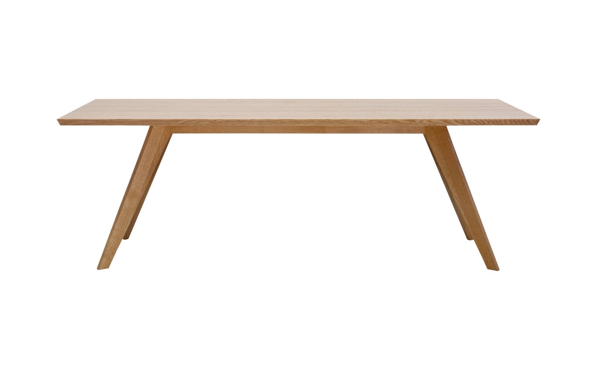 Cena Rectangular Dining Table-Zeitraum-Contract Furniture Store