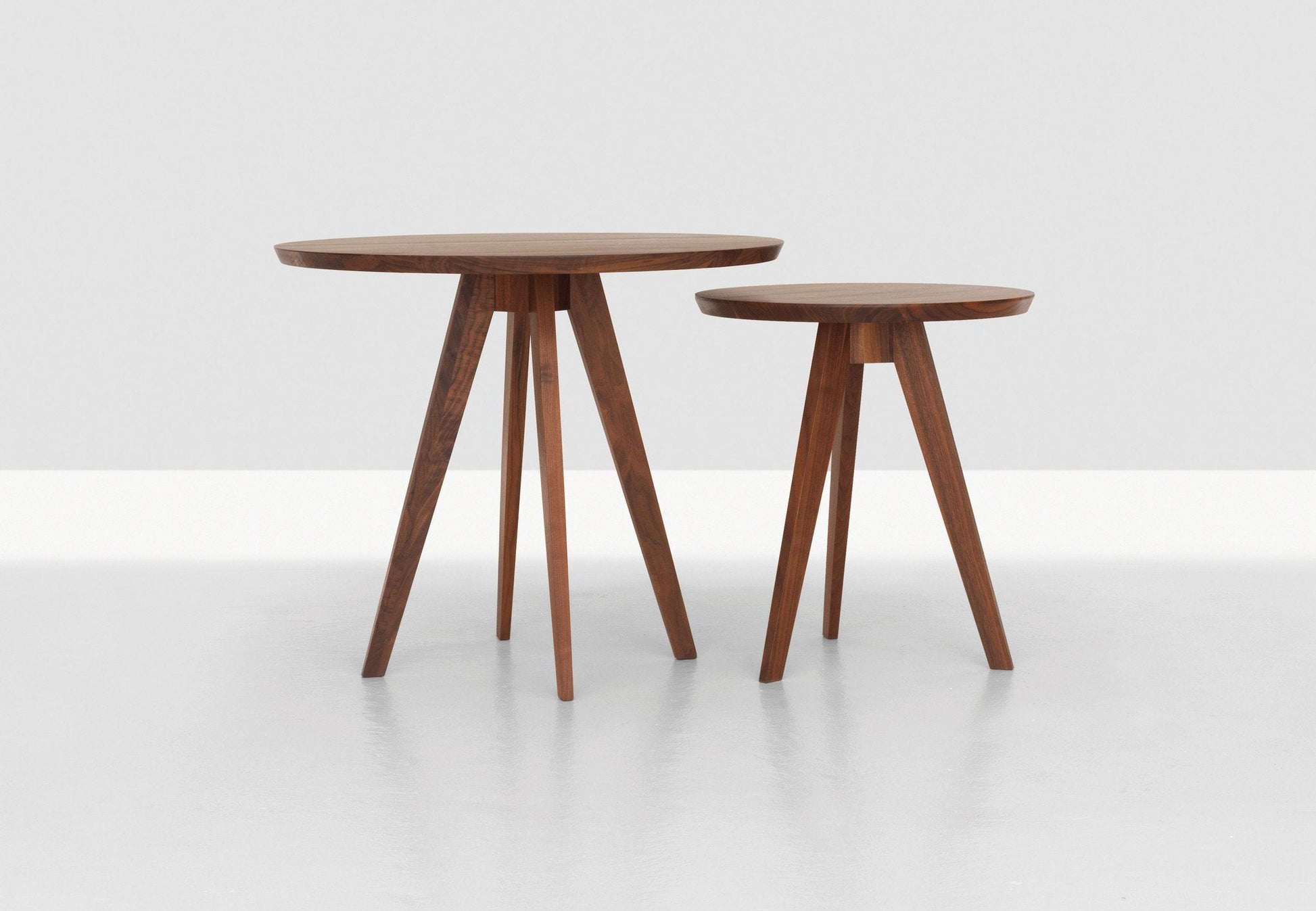 Cena Round Dining Table-Zeitraum-Contract Furniture Store