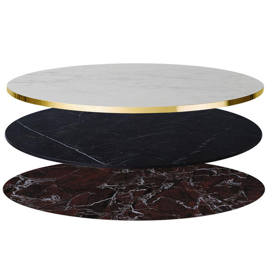 Ceramic Marble Table Top-Vela-Contract Furniture Store