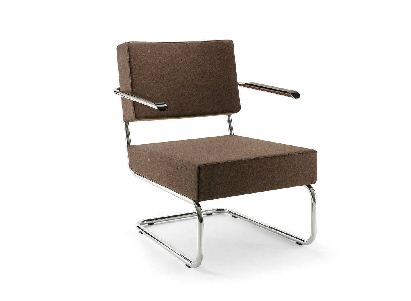 Ceska 05 Lounge Chair-Contract Furniture Store