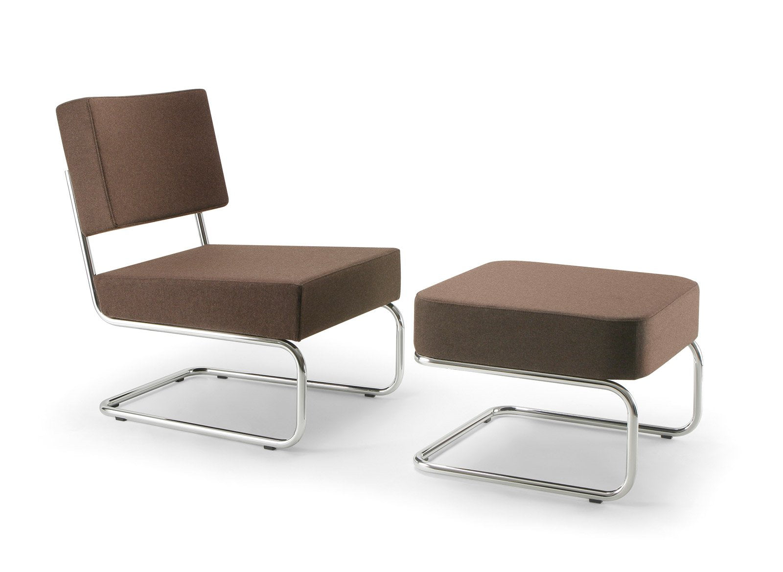 Ceska 05 Lounge Chair-Contract Furniture Store