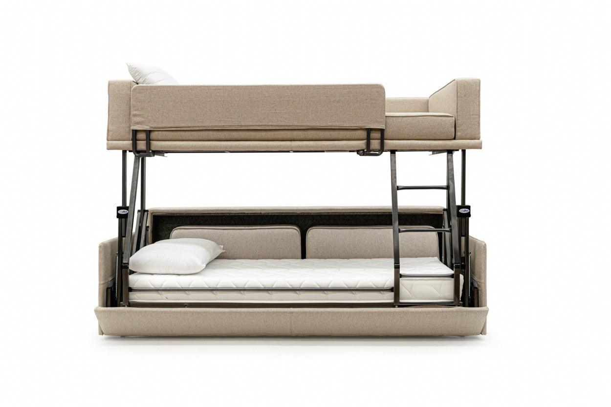 Chantal Sofa Bunk Bed-Contract Furniture Store