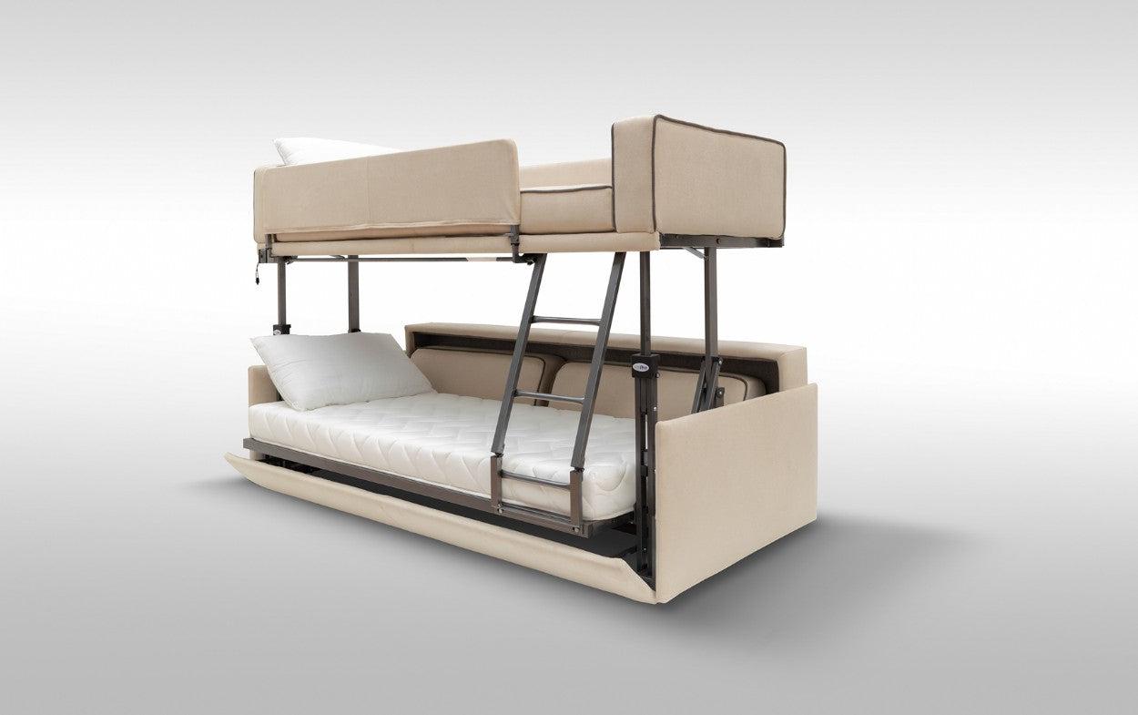 Chantal Sofa Bunk Bed-Contract Furniture Store