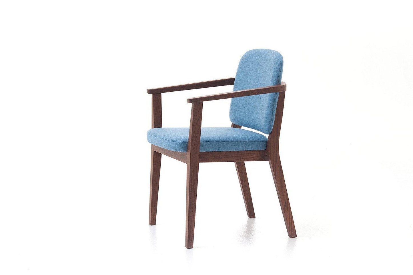 Chelsea Armchair-Very Wood-Contract Furniture Store