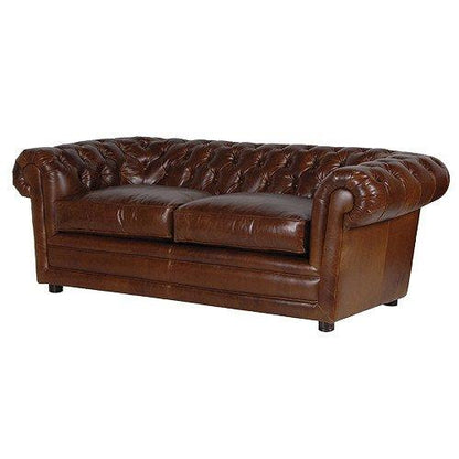 Chesterfield 2S Sofa-Contract Furniture Store for hospitality, leisure & commercial projects