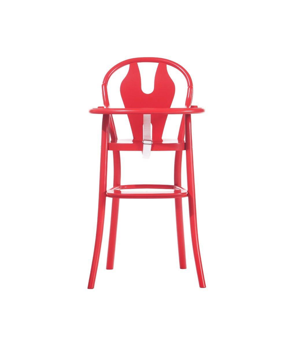 Children’s Petit 114 High Chair-Contract Furniture Store for hospitality, leisure & commercial projects