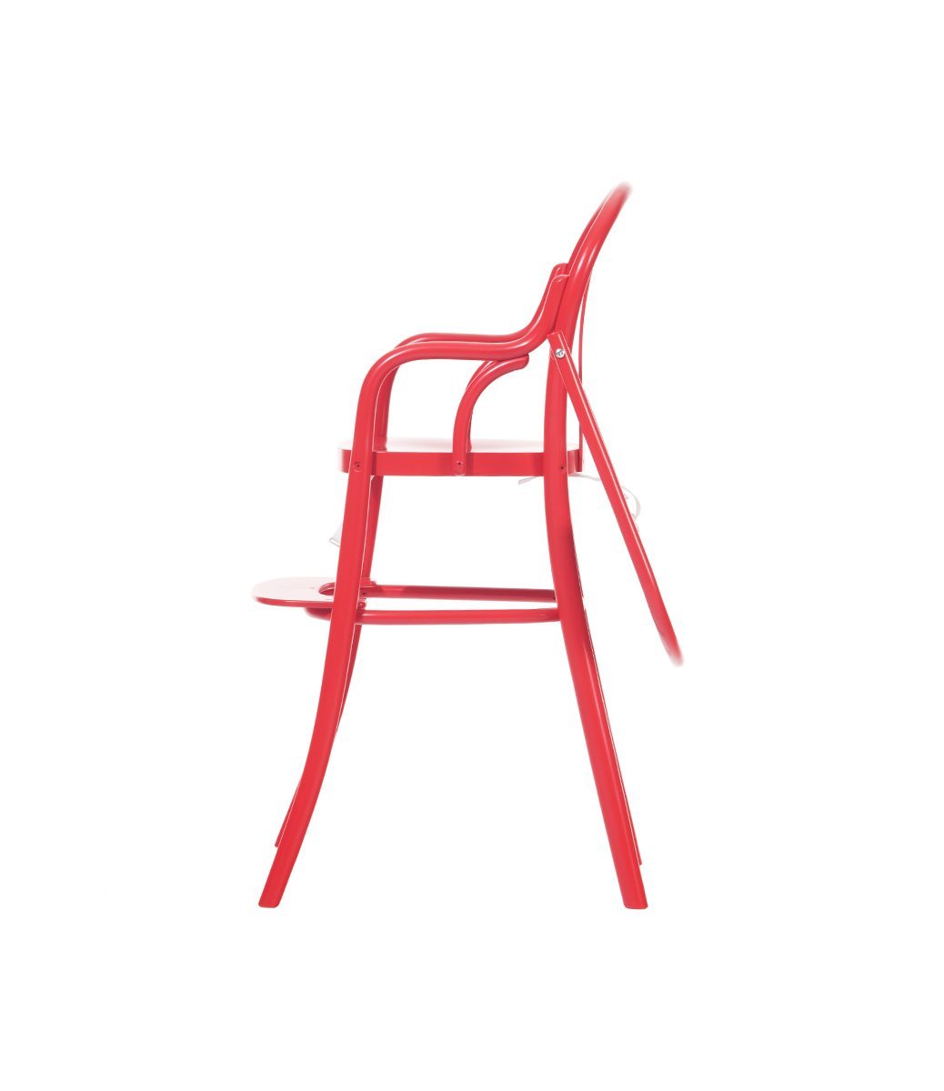 Children’s Petit 114 High Chair-Contract Furniture Store for hospitality, leisure & commercial projects