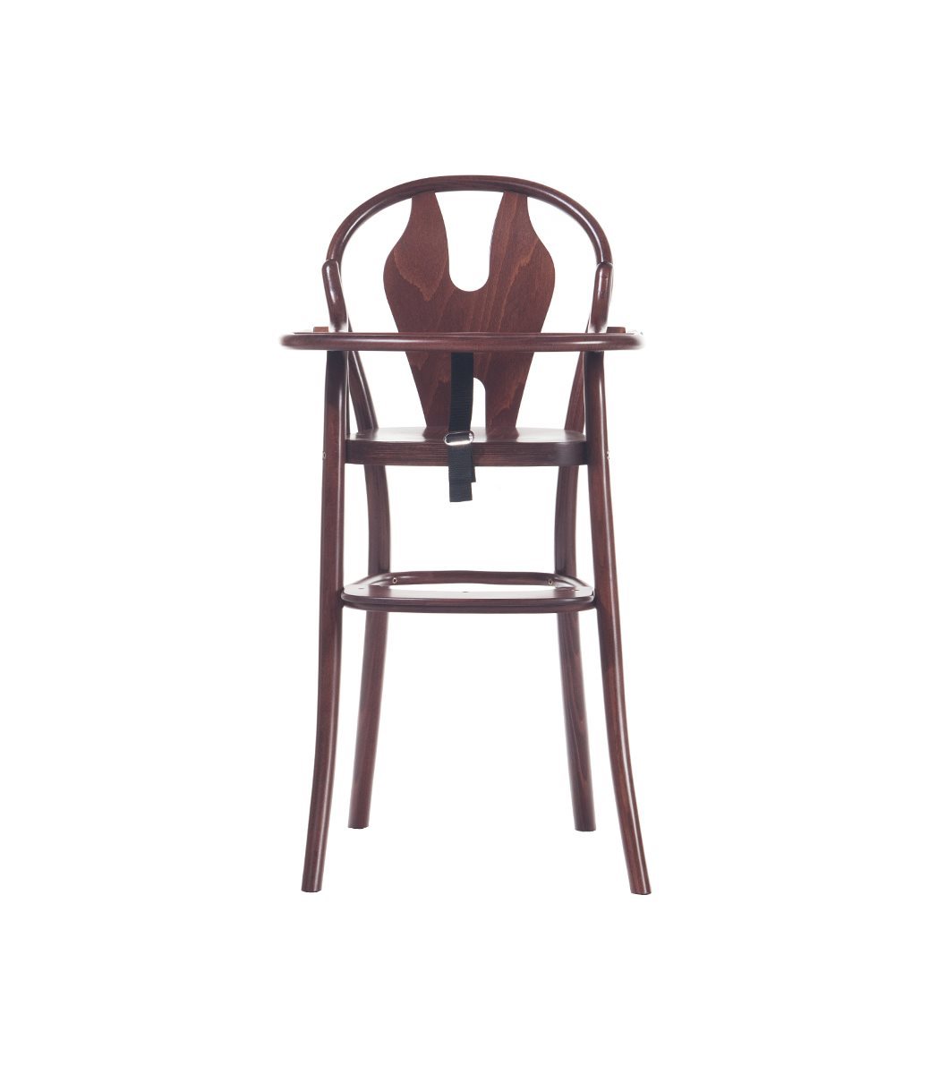 Children’s Petit 114 High Chair-Contract Furniture Store for hospitality, leisure & commercial projects