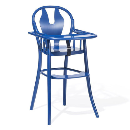 Children’s Petit 114 High Chair-Contract Furniture Store for hospitality, leisure & commercial projects