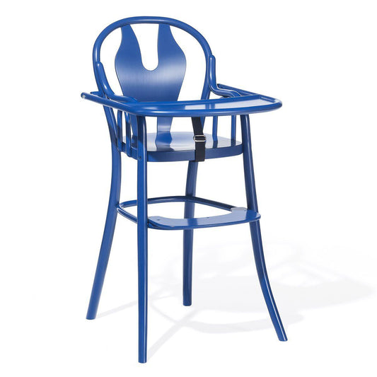 Petit 114 Children’s High Chair-Ton-Contract Furniture Store