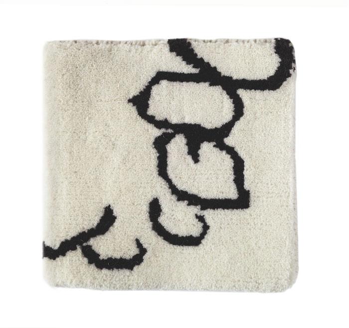 Chillida Figura Humana 1948 Rug-Contract Furniture Store