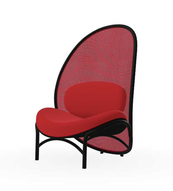 Chips Lounge Chair-Contract Furniture Store