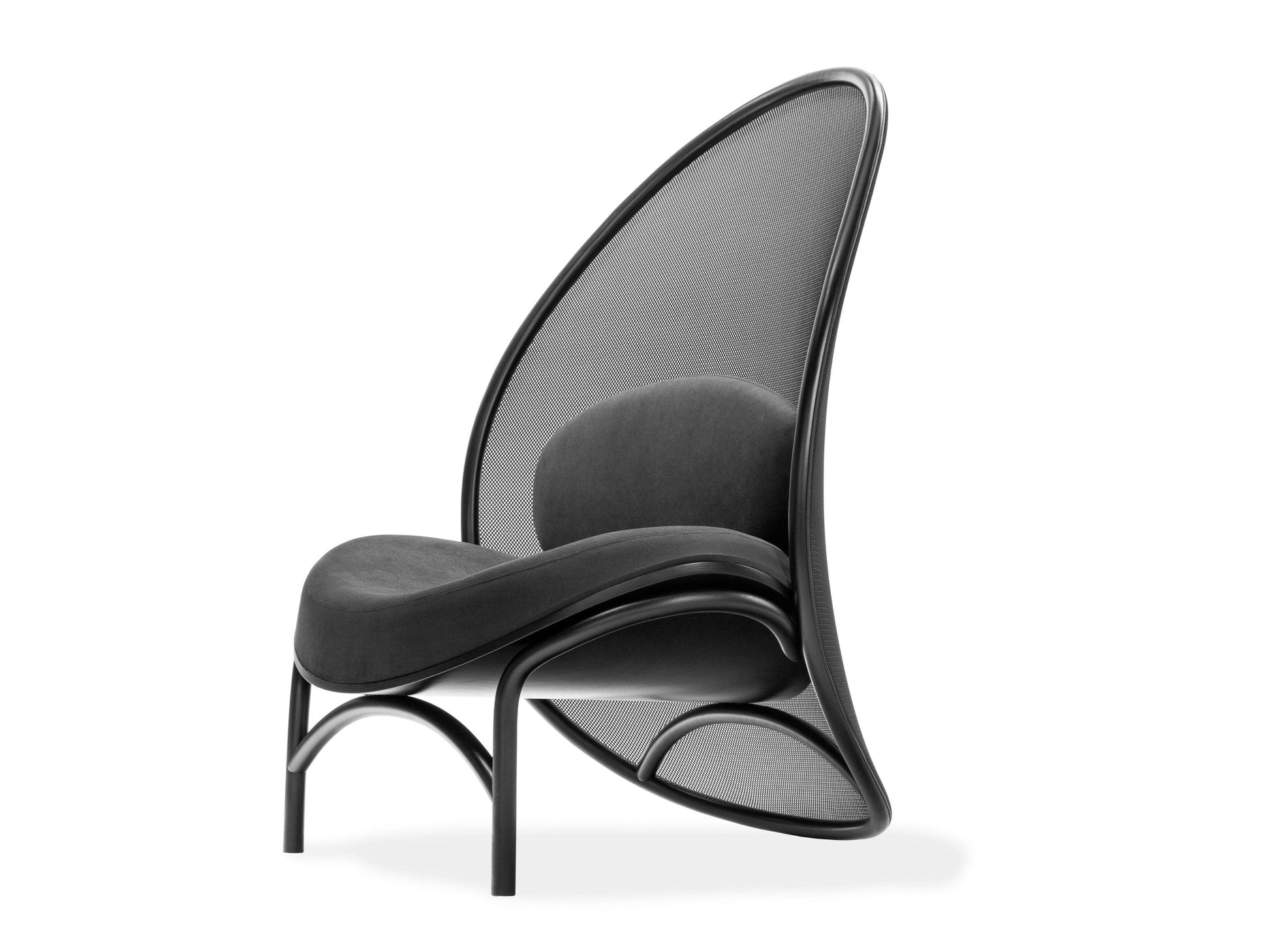 Chips Lounge Chair-Contract Furniture Store