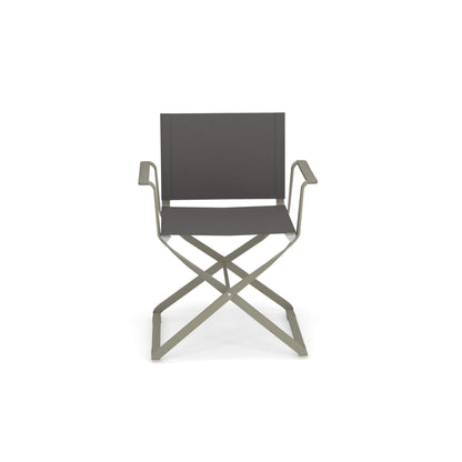 Ciak 974 Director's Chair-Contract Furniture Store for hospitality, leisure & commercial projects