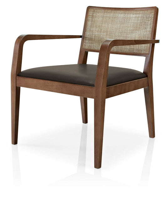 Cibelle Lounge Chair-More Contract-Contract Furniture Store