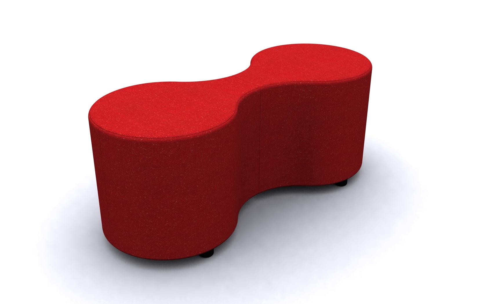 Circa Tiered Seating-Contract Furniture Store for hospitality, leisure & commercial projects