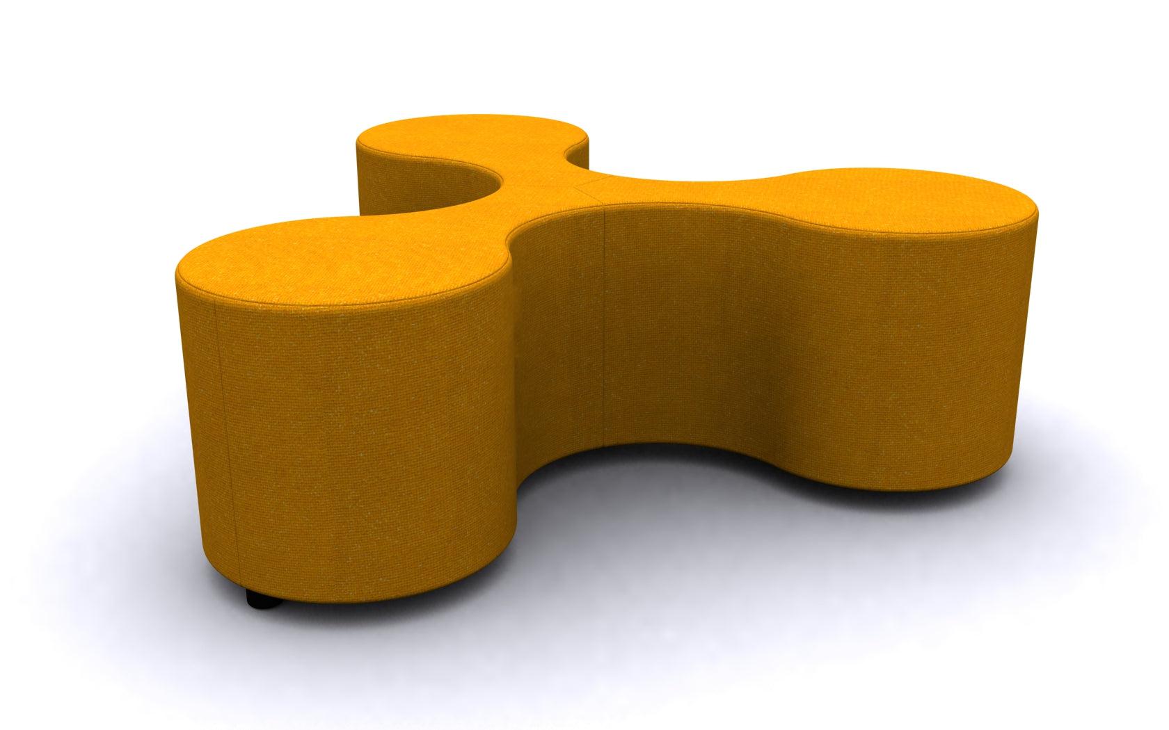 Circa Tiered Seating-Contract Furniture Store for hospitality, leisure & commercial projects