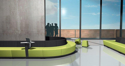 Circuit 2S Modular Sofa Unit-Contract Furniture Store for hospitality, leisure & commercial projects