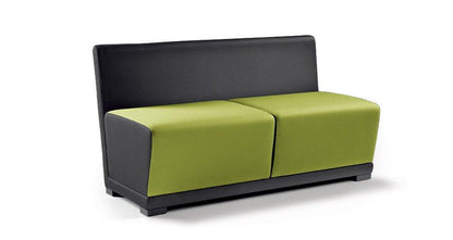 Circuit 2S Modular Sofa Unit-Contract Furniture Store for hospitality, leisure & commercial projects