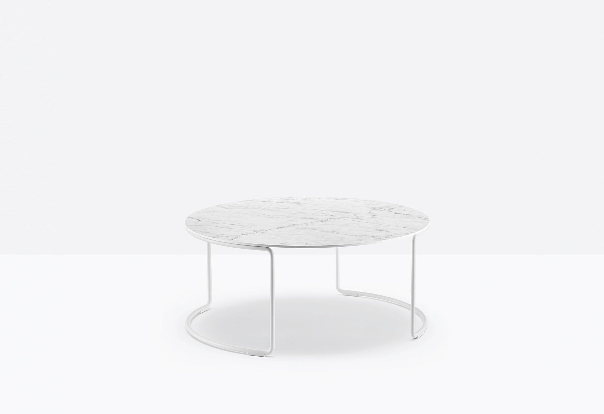 Circuit Coffee Table-Pedrali-Contract Furniture Store