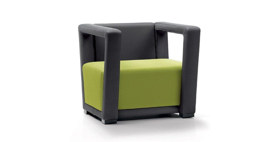 Circuit Modular Lounge Chair-Contract Furniture Store for hospitality, leisure & commercial projects